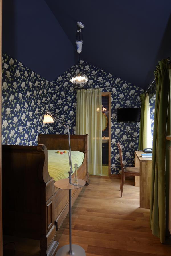 Epicerie Am Duerf Bed and Breakfast Schrondweiler Eksteriør billede